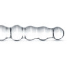 Gildo Dildo en Verre n° 19 - 20 x 3.2 cm